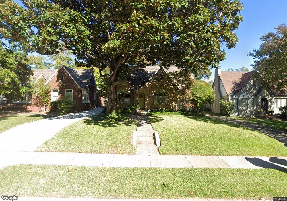 5443 Monticello Ave, Dallas, TX 75206 - photo 1