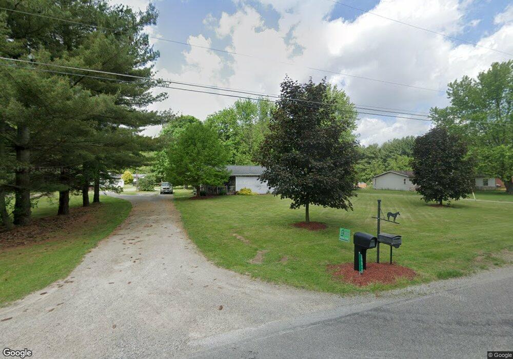 3903 County Road 5, Delta, OH 43515 - photo 1