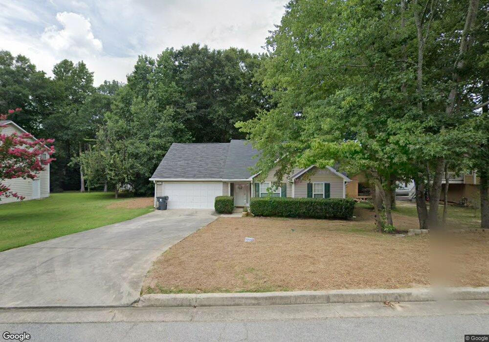 815 Carll Ct unit 2, Palmetto, GA 30268 - photo 1