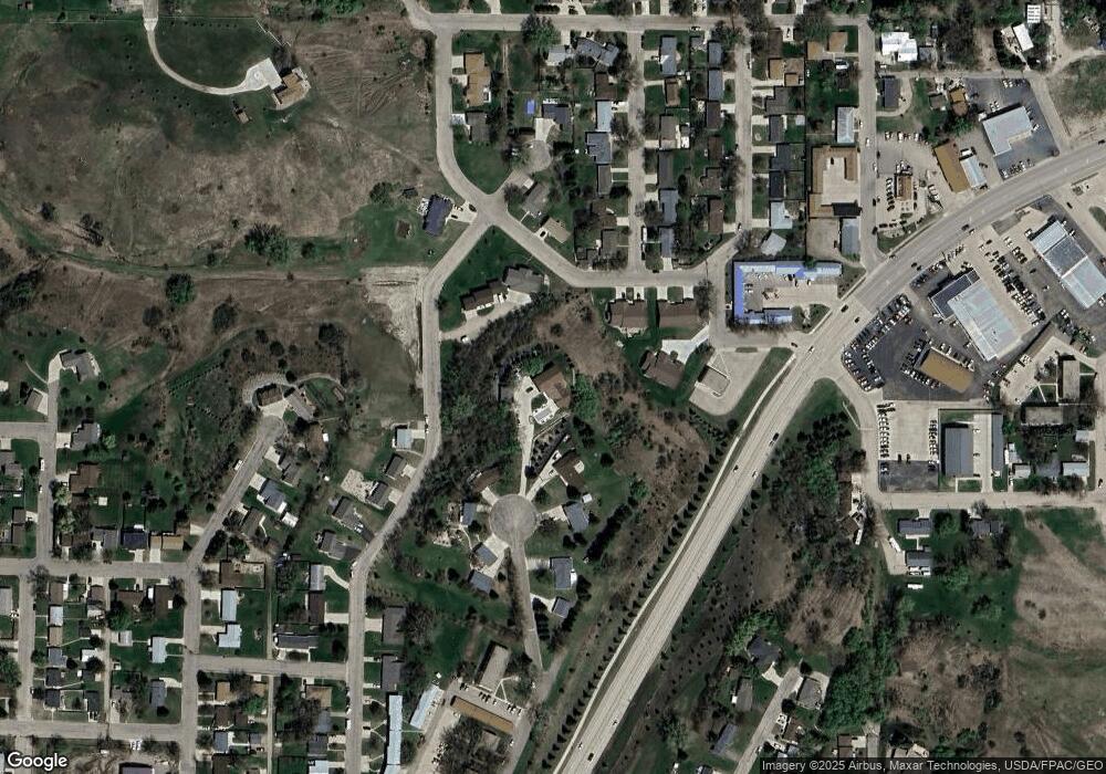 1301 6th Ave SW, Jamestown, ND 58401 - photo 1