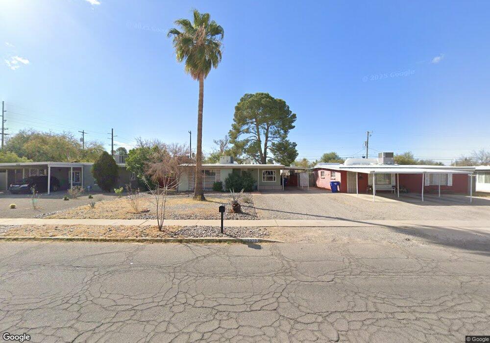 3026 E 18th St, Tucson, AZ 85716 - photo 1
