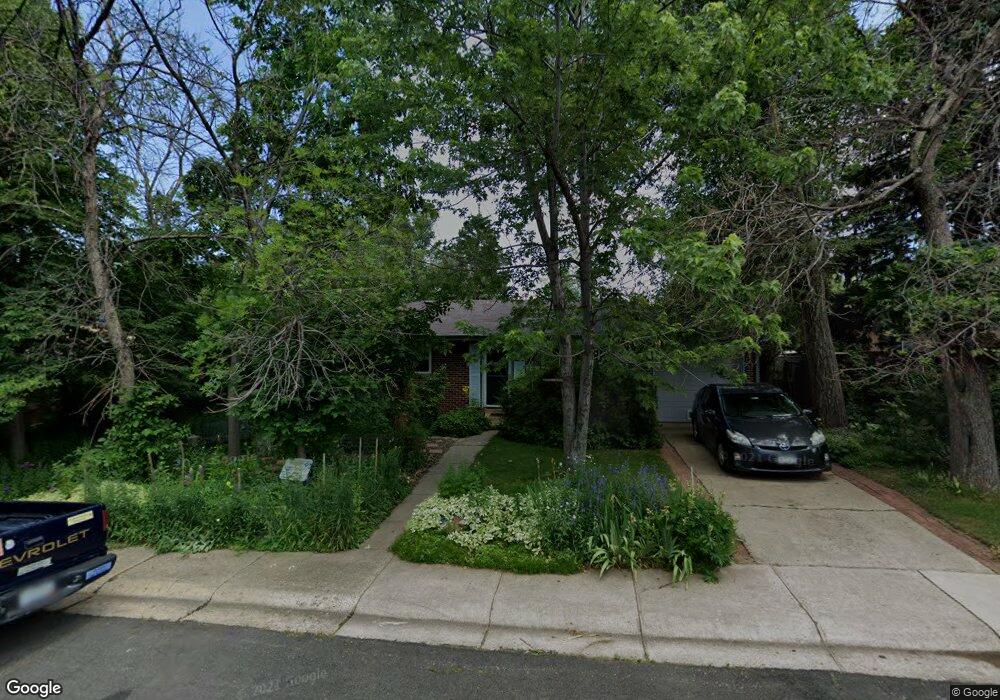 110 S 36th St, Boulder, CO 80305 - photo 1