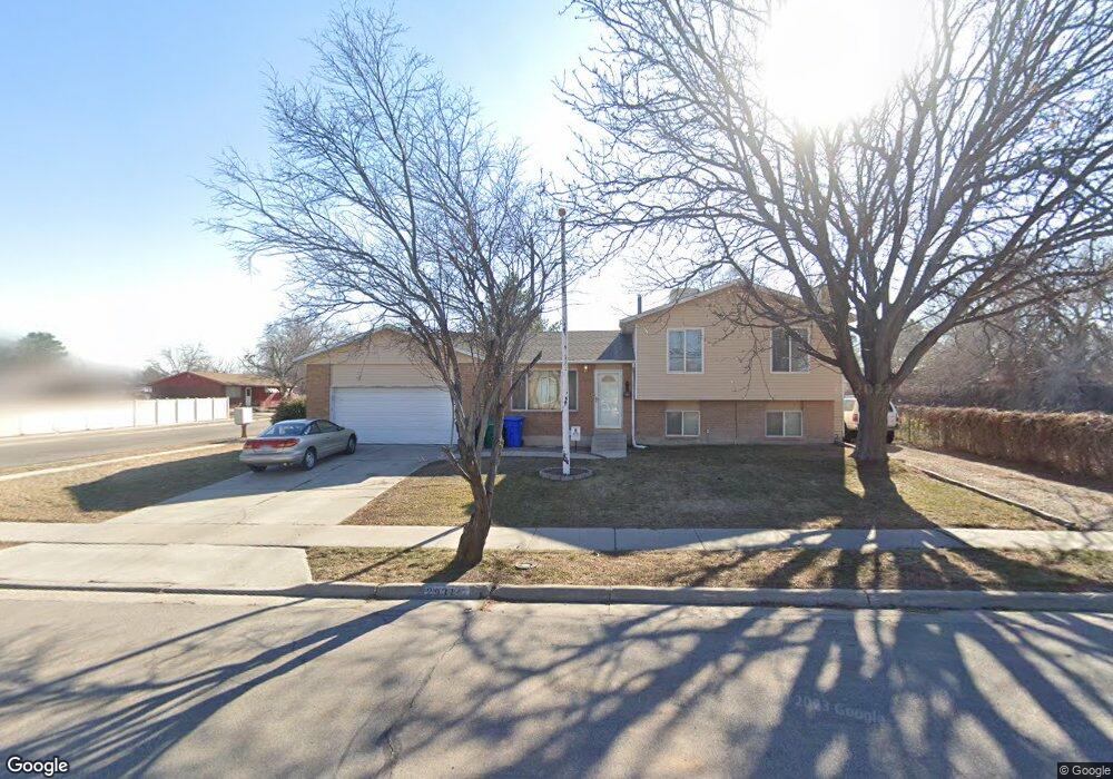 2931 W 7420 S, West Jordan, UT 84084 - photo 1