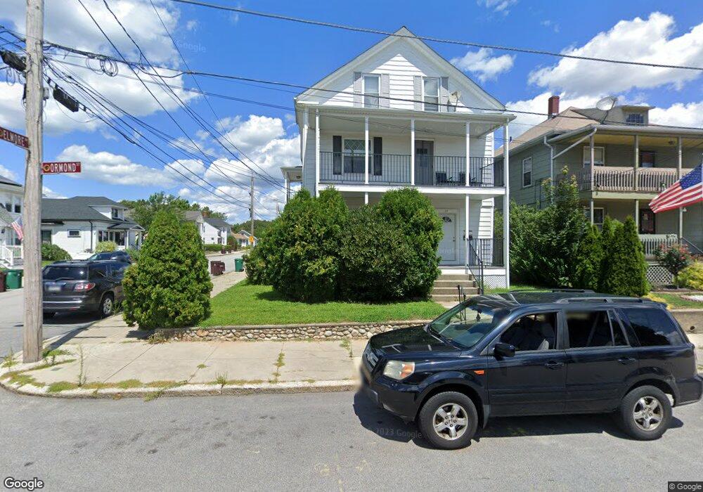 31 Ormond St, Woonsocket, RI 02895 - photo 1