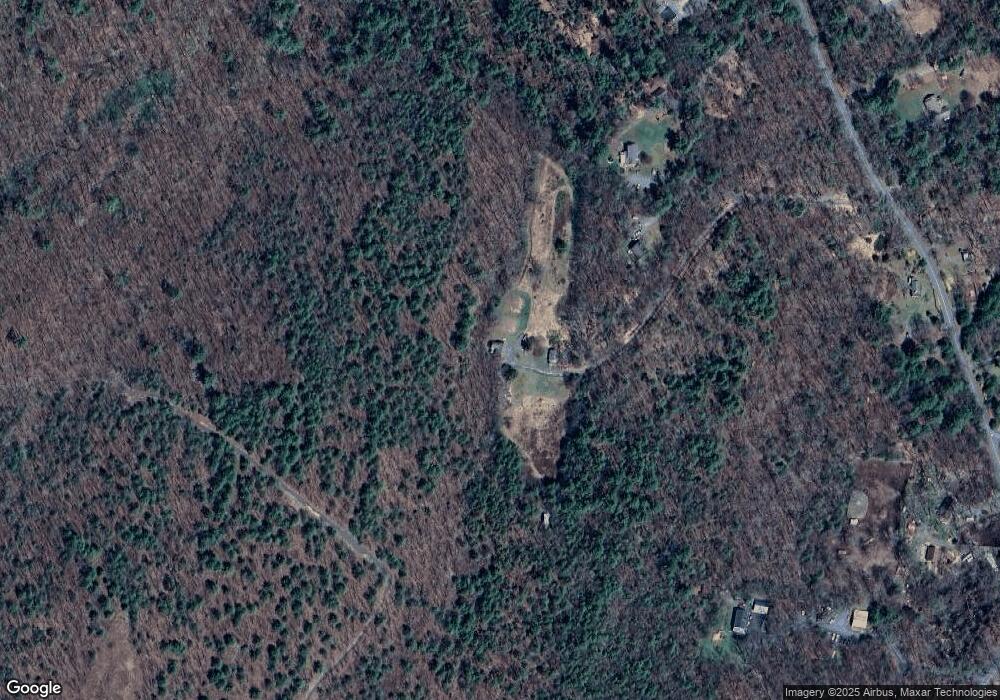 130 Bland Ln, Dingmans Ferry, PA 18328 - photo 1