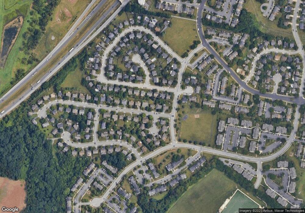 6256 Rainier Dr, Frederick, MD 21703 - photo 1