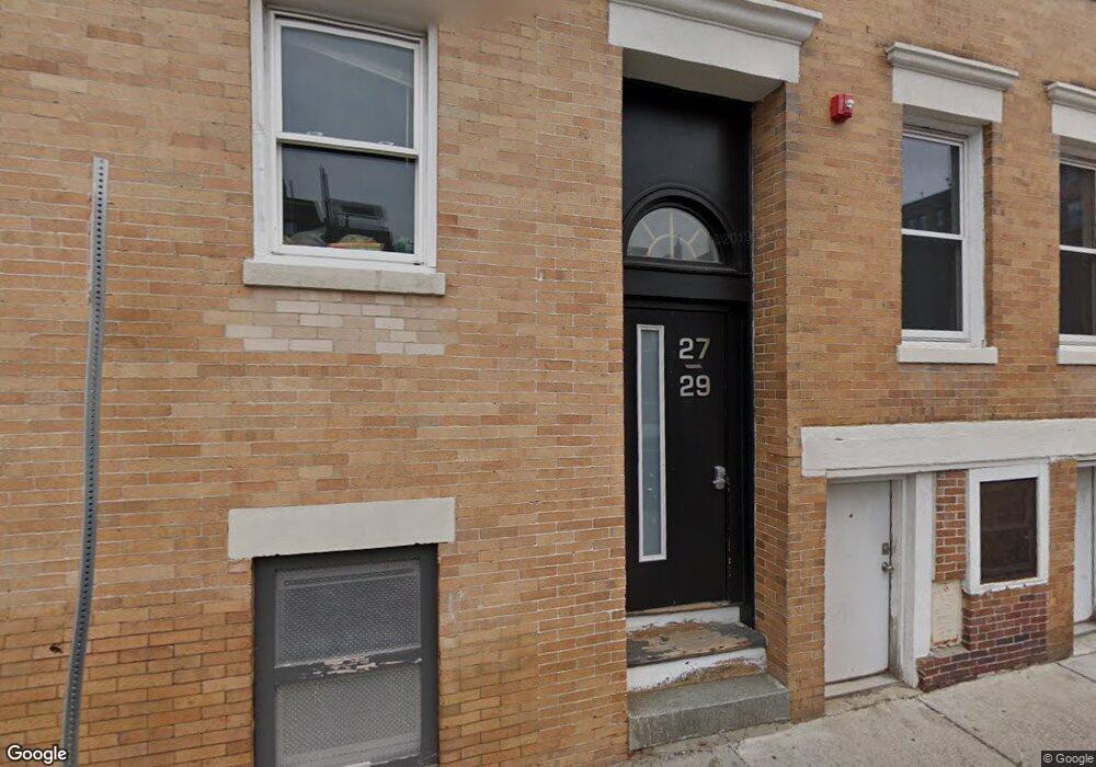 27 N Margin St, Boston, MA 02113 - photo 1
