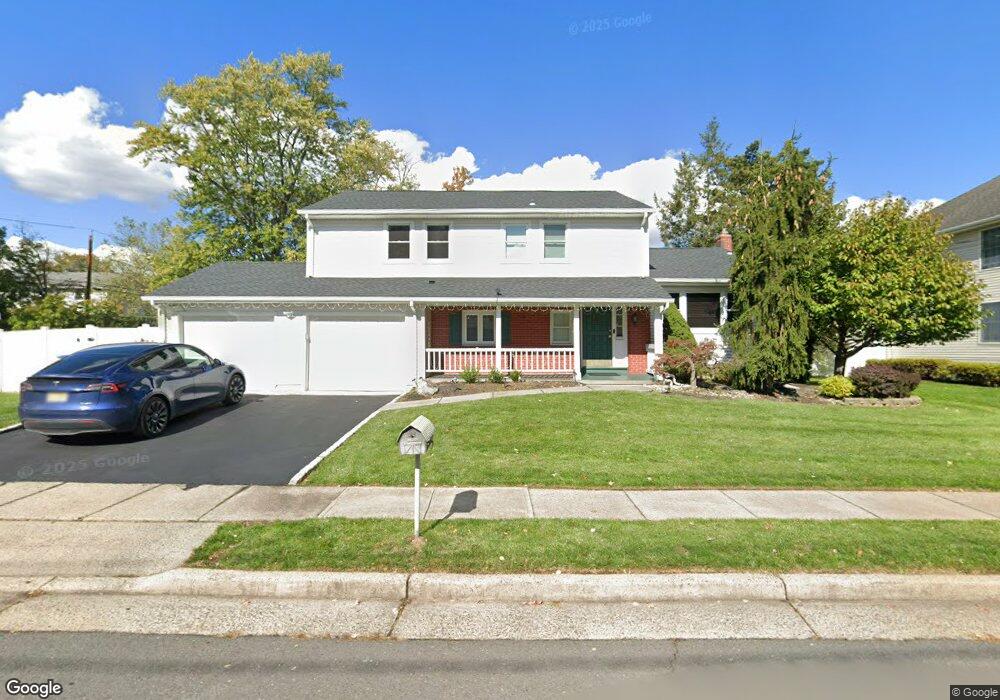 17 Frost Ave E, Edison, NJ 08820 - photo 1