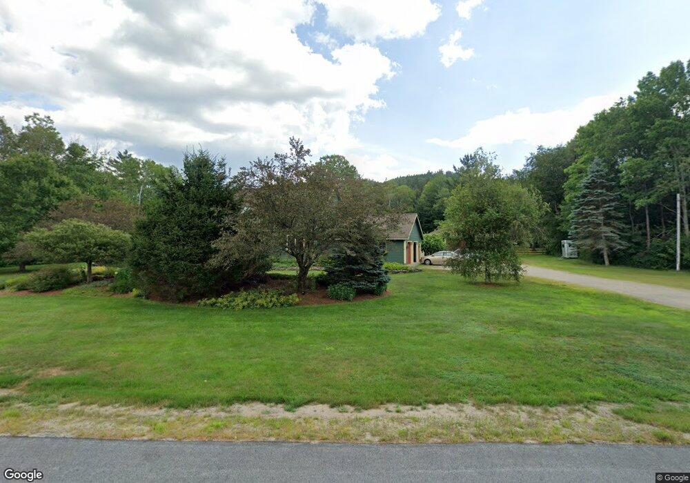 23 Losier Rd, Shelburne, NH 03581 - photo 1