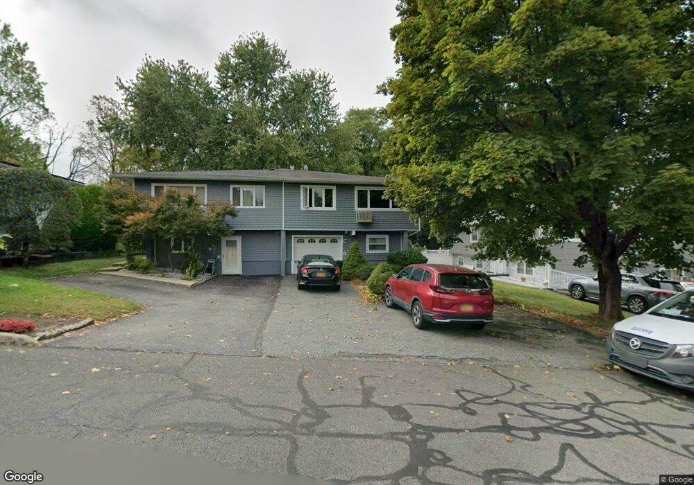 12 Phyllis Dr, Pomona, NY 10970 - photo 1