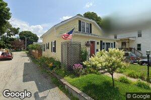 11 Alden St, Johnston, RI 02919