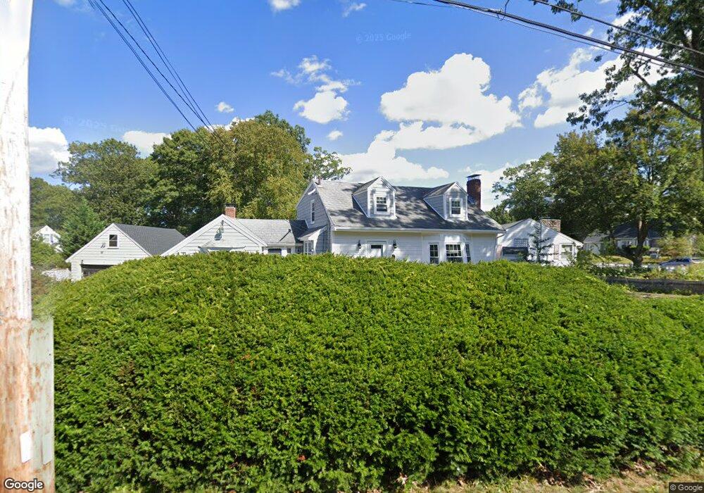 56 Belmont St, Weymouth, MA 02188 - photo 1