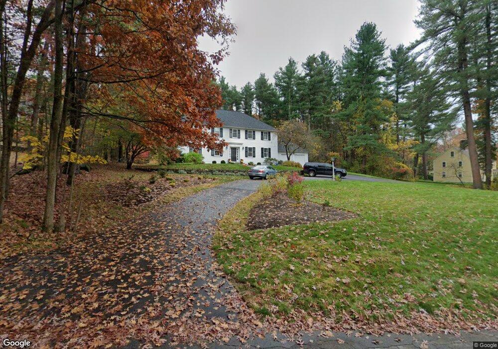 84 Ruddock Rd, Sudbury, MA 01776 - photo 1