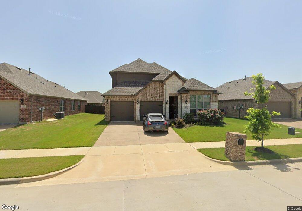 4117 Roxbury St, Denton, TX 76210 - photo 1