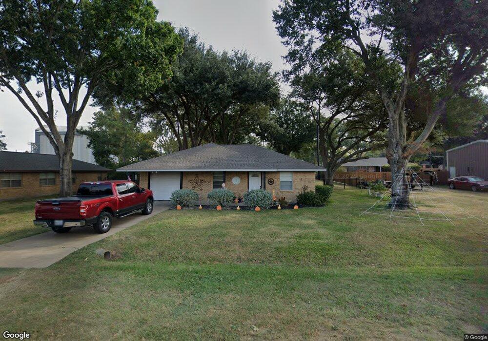 710 B St, Waller, TX 77484 - photo 1
