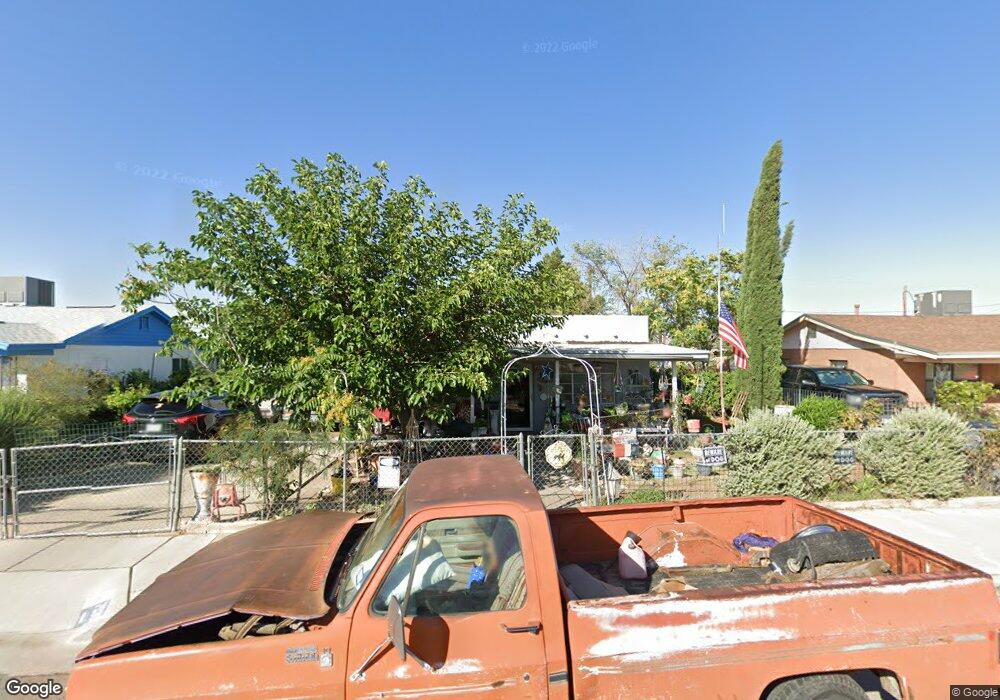 7536 Hermosillo Dr, El Paso, TX 79915 - photo 1