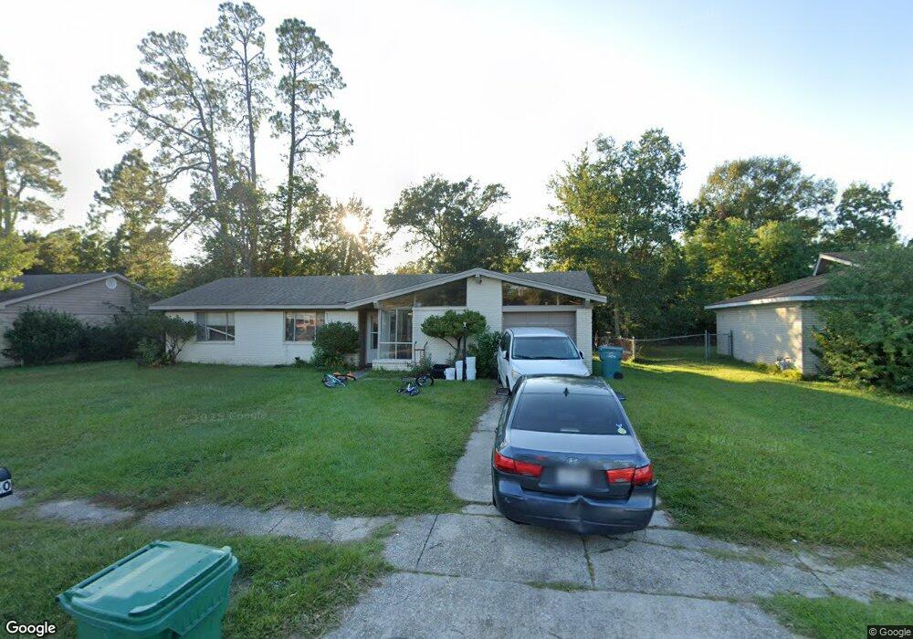 1550 Wildwood Ln, Slidell, LA 70458 - photo 1