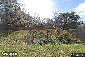 1464 Benndale Rd, Mc Lain, MS 39456