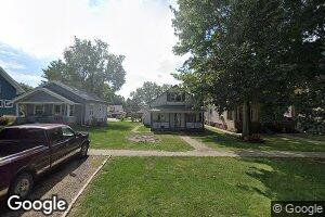 309 Freeman Ave, Audubon, IA 50025