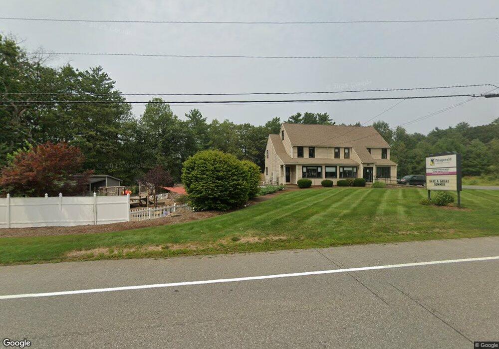 253 Boston Post Rd unit 11, Northborough, MA 01532 - photo 1