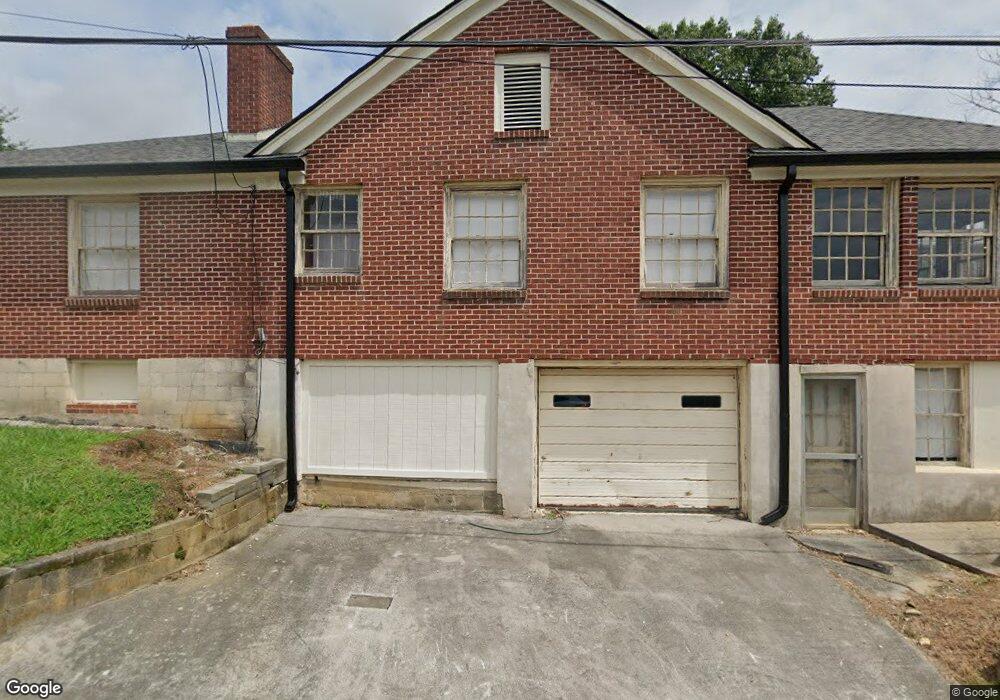 21 Tabor St, Ellijay, GA 30540 - photo 1
