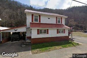 961 Guyandotte Ave, Mullens, WV 25882