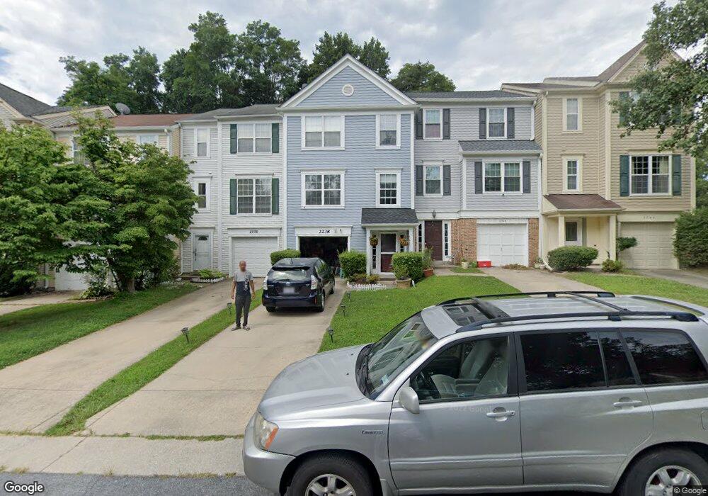 2238 Wimbledon Cir, Silver Spring, MD 20906 - photo 1