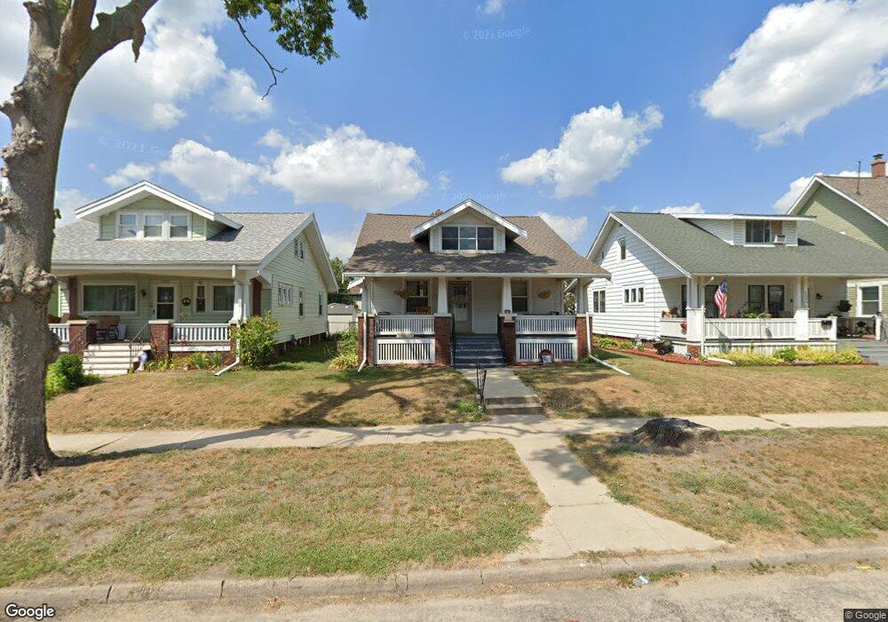 1534 7th Ave SE, Cedar Rapids, IA 52403 - photo 1