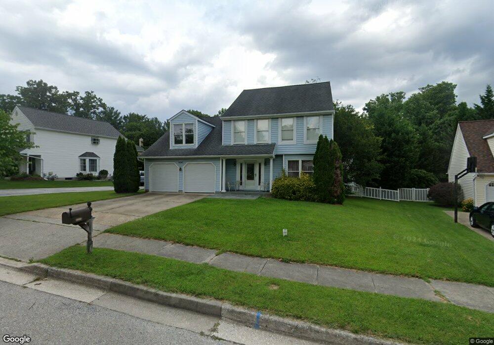 9041 Naygall Rd, Parkville, MD 21234 - photo 1