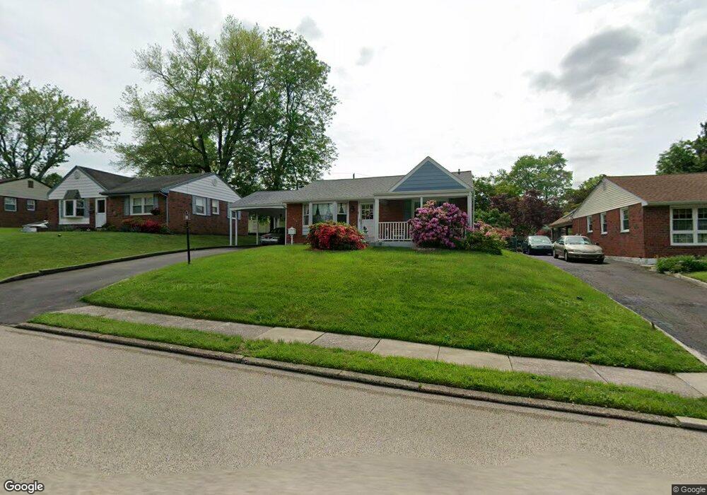 106 Lafayette Rd, Norristown, PA 19401 - photo 1