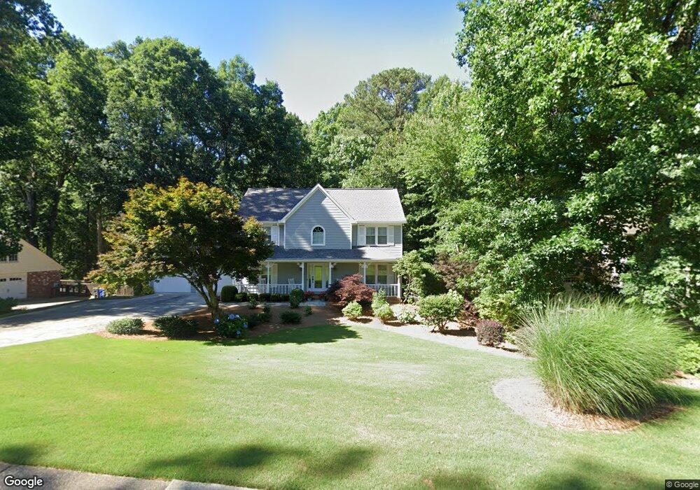 4795 Karls Gate Dr, Marietta, GA 30068 - photo 1