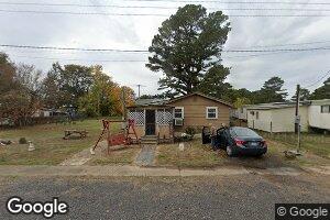 413 Jackson St, Clarendon, AR 72029