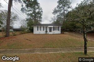 1930 Broad St, Lumpkin, GA 31815