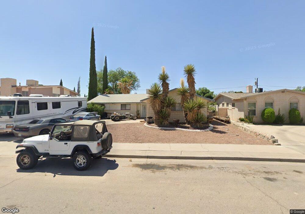 2505 Acorn Place, El Paso, TX 79925 - photo 1