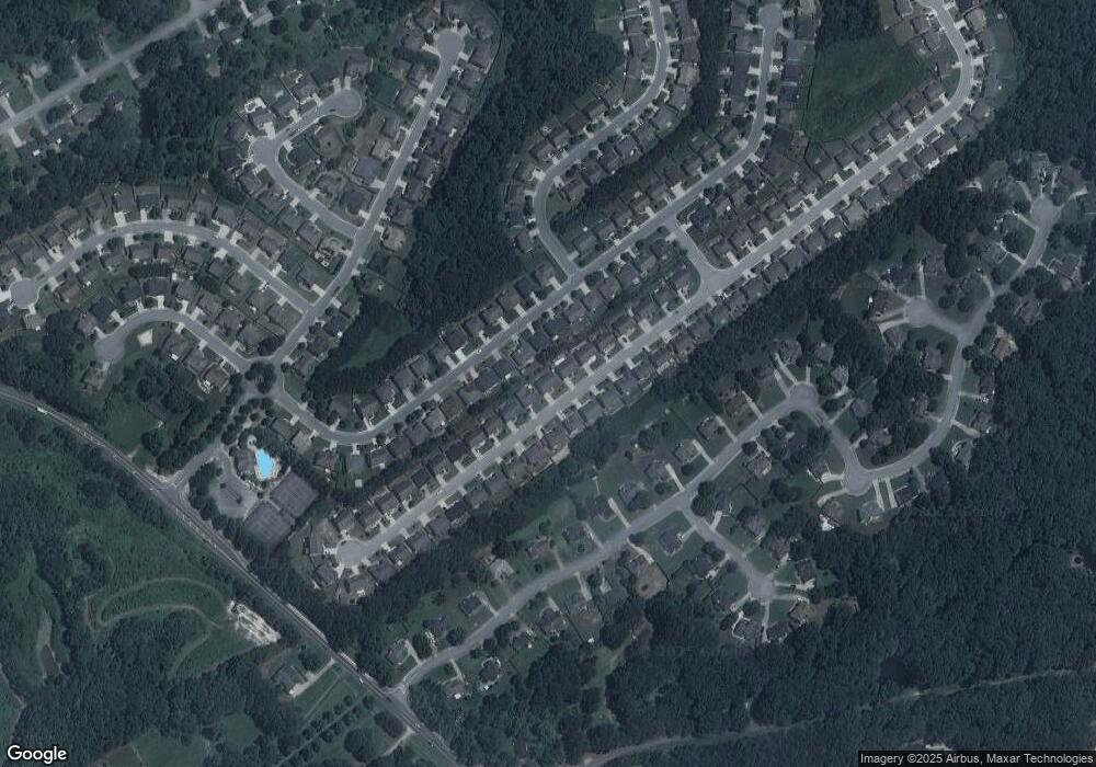 2836 Cove View Ct, Dacula, GA 30019 - photo 1