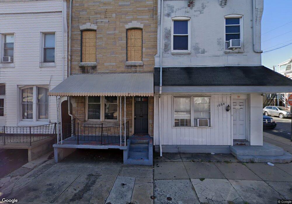 1062 N 9th St, Reading, PA 19604 - photo 1