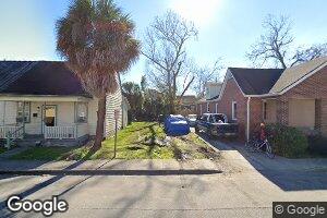 1125 E Gwinnett St, Savannah, GA 31404