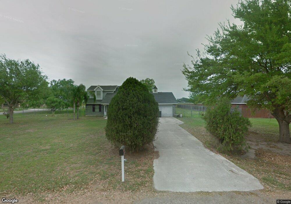 800 Countryside Dr, Weslaco, TX 78599 - photo 1