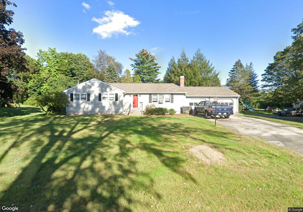 95 Broadway, Pembroke, NH 03275 - photo 1