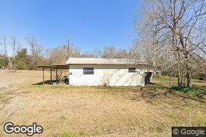 11 First Ave, Milan, GA 31060