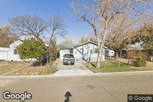 104 13th St, Circle, MT 59215