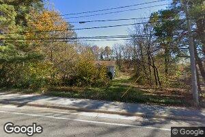 1508 N Main St, Blacksburg, VA 24060