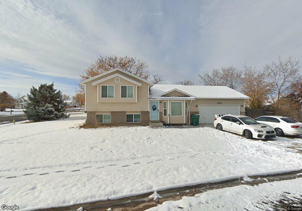 5845 S 4025 W, Roy, UT 84067 - photo 1
