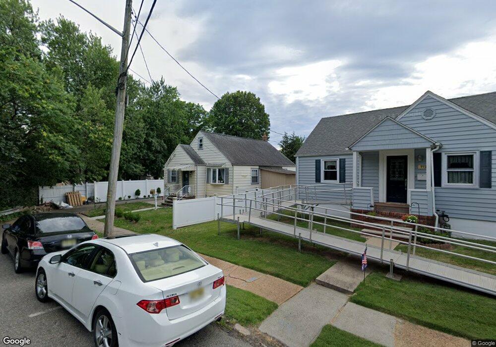 769 Colgate Ave, Perth Amboy, NJ 08861 - photo 1