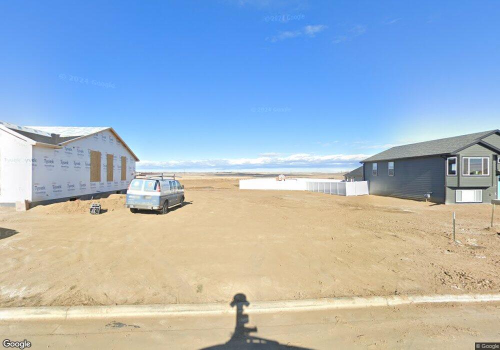 2120 Entrada Rd, Billings, MT 59105 - photo 1