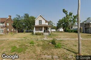 1434 B Ave NE, Cedar Rapids, IA 52402