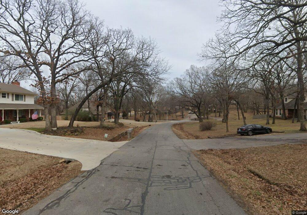 9169 E 117th St, Jenks, OK 74037 - photo 1