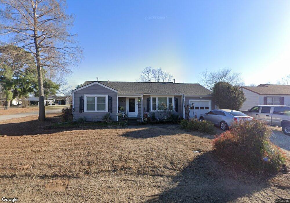 322 E Beaver St, Jenks, OK 74037 - photo 1