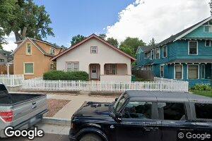 239 N Franklin St, Colorado Springs, CO 80903