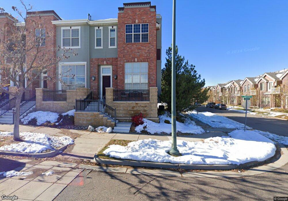 10291 Belvedere Ln, Lone Tree, CO 80124 - photo 1